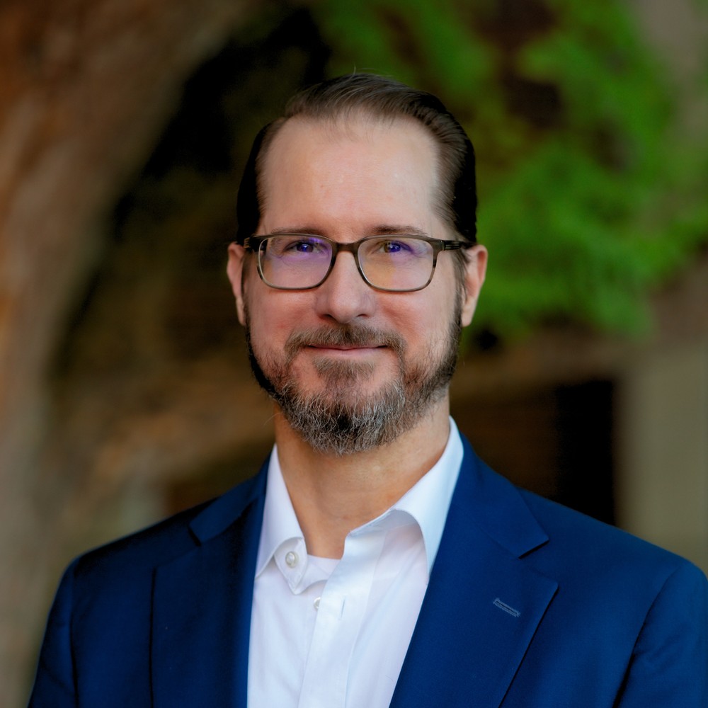 Mitch B. Janik, J.D.