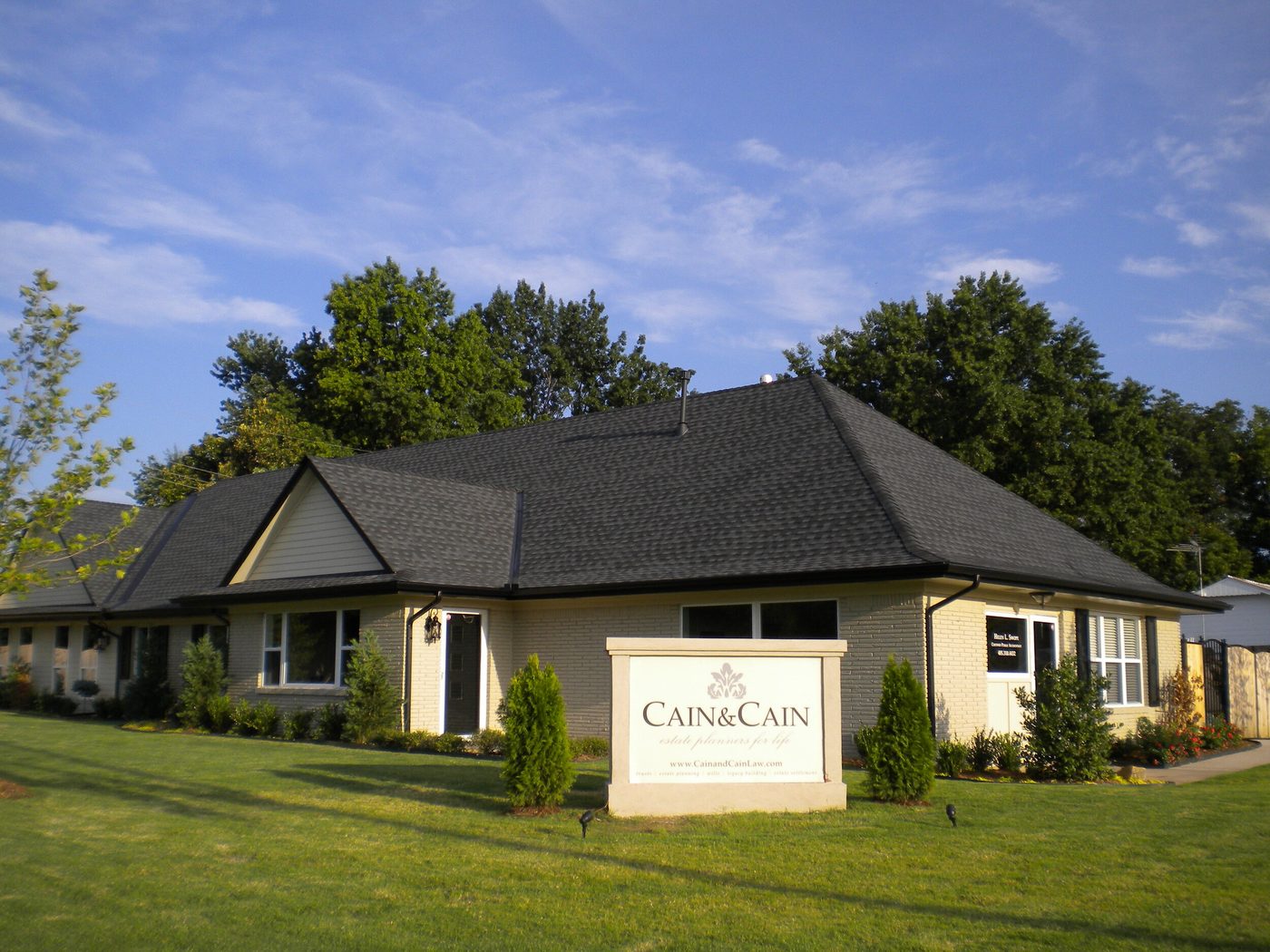 Online Event: Estate Planning Education